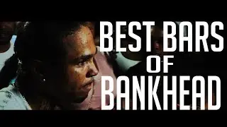 BEST BARS OF BANKHEAD || BLACK ICE CARTEL || BATTLE RAP TOP BARS