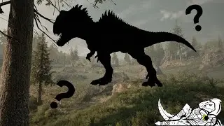 What I think the new dino will be in Path of Titans!!!!