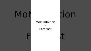 CPI & Inflation July 2024