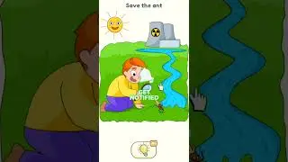 save the ant #train #dop2 #traintravel #shortvideo #gameplay #traintrips #gaming