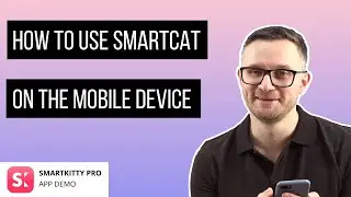 SmartKitty Pro - your SmartCat assistant for iOS device