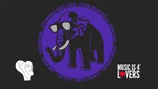 ThedamnSam - Baby (Jack Roy Remix) [Music is 4 Lovers] [MI4L.com]