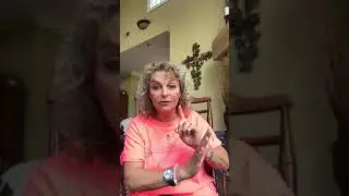 09/01/17 Bible Teaching Snippet of the day...are you anointed?