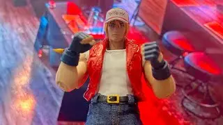 Terry bogard tunshi studios review
