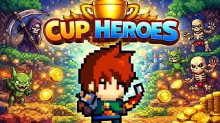 How Hard Is the Cup Heroes Platinum Trophy?