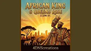 African King & Queens Rise