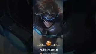Noice Ezreal👌😄 #leagueoflegends #shorts