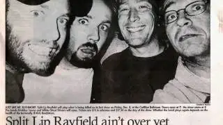 Split Lip Rayfield: Never Make It Home (A feature documentary)