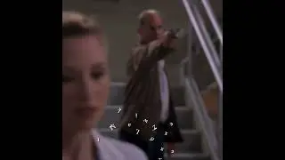 Mark protecting Lexie was adorable #greysanatomy #greysabc