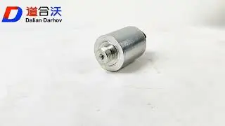 FL2011 deutz parts 04102401 solenoid valve