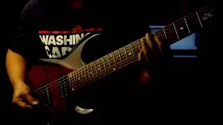 STERLING JP170D BY MUSICMAN