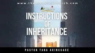 Instructions of Inheritance B | 2nd Life of Victory Service | 06.07.2025