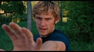 I Am Number Four