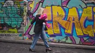 Rhiannon East - Bizarre Real Estate