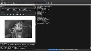 Sup Galil&eacute;e - INGE1 - Matlab/Octave - Convolution de vecteurs et de matrices