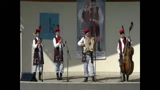Kapela Jędrzej, Jędrzejów 08.05.2011.