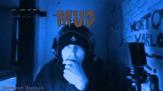 Mud - Wortown Warlock (prod. by: ghowste)