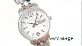 Marc Jacobs Ladies' Fergus Watch (MBM8646)