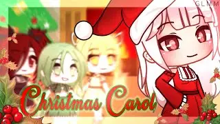 Christmas Carol ❦ GLMM ❦ CHRISTMAS SPECIAL