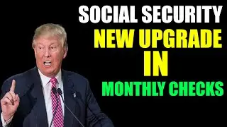 Обновление по социальному обеспечению: получатели пособий SSI и SSDI получат новые ежемесячные вы...