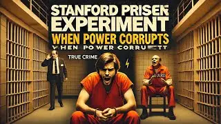 Stanford Prison Experiment: When Power Corrupts