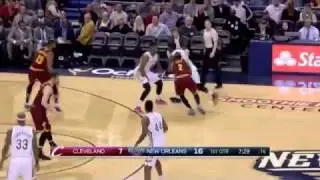Terrence Jones scores 36 points in win vs. Cavaliers (NBA D-League Alum)