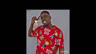 GeeSmooth  - Grown man in the kitchen Geemix ( Produced by  #PolowdaDon