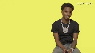 Roddy Ricch 