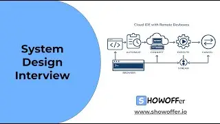 Разработка облачной IDE с использованием удаленных рабочих зон разработки.