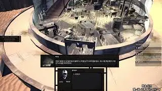 켄시(Kenshi)#1[늙은 외팔이 검객은 은둔고수]