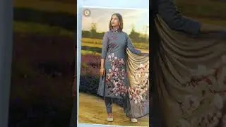 All New Premium Ramtex Cotton Collection Exclusively Available at Katyayani Designer Hub
