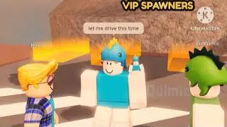 Quimic Roblox Dangerous ATV Driving Car Crash Sparta Mario Kart Extended Remix