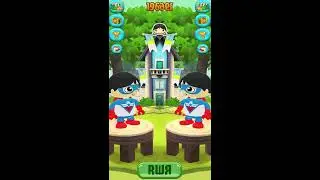 New American Titan Ryan In The Mirror Android Gameplay!!