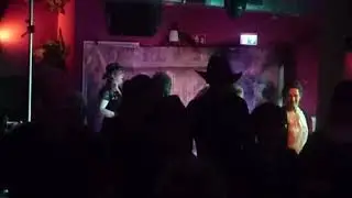 Midnight Train von Washboard Union by CoH