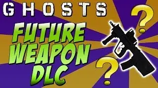 COD Ghosts 