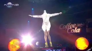KAMELIA - MIX 2010 / Камелия - Микс 2010 I Live video 2010