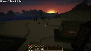 Minecraft Big Booty Bitchin' Adventure - Episode 2