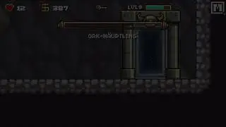 Devious Dungeon