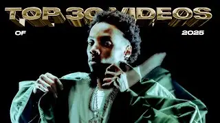 Jojo Ojofeitimi&rsquo;s Top 30 Videos Of 2025