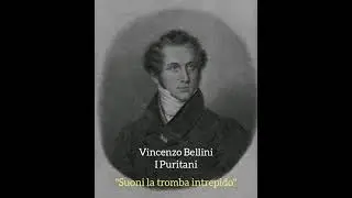 Vincenzo Bellini - I Puritani - 