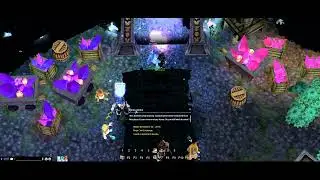 Pirates Online ( Sunlight ) | Ninja Dungeon