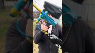 Nicky Cuba&rsquo;s LA Open DM7 Chargers themed!