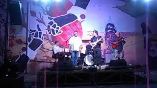 SILVANO CHIMENTI FAGGIANO JAZZ FESTIVAL ESTATE 2015
