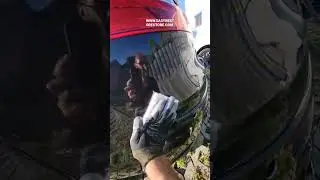 Bequem und schnell  Kratzer reparieren / Entfernen Sie leicht Markierungen / Plegen Sie den Autolack
