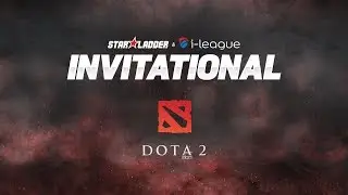 HR vs Kinguin SL i-League Invitational Season 3 Europe Qualifier Game 2 bo3