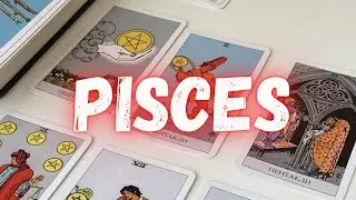 PISCES IN DEEP REGRET😩 THEY DIDN'T THINK YOU WOULD WALK AWAY.. KARMA FOR TAKING YOU FOR GRANTED