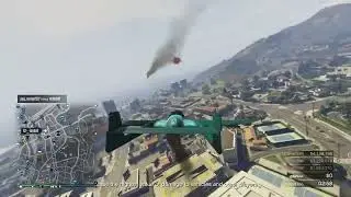 Freemode pvp￼