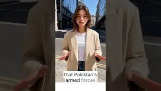 Pakistan Can&rsquo;t Fight India for 15 Days! 😱 Former Army Chief&rsquo;s Big Confession | Operation Sindoor