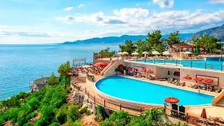 Hotel LUKSUSOWY, ALE NIE DLA KAŻDEGO! Utopia World Hotel Alanya &ndash; pełna wycieczka i recenzja