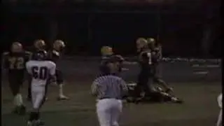 marshyl rothman-all-state QB#14 jupiter christian eagles(FL)